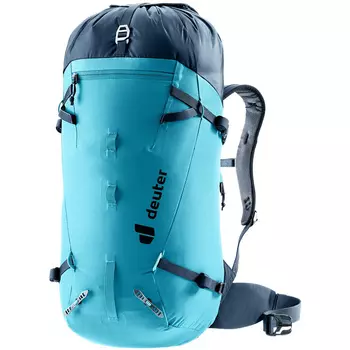 Женский рюкзак Guide 28 SL Deuter, синий
