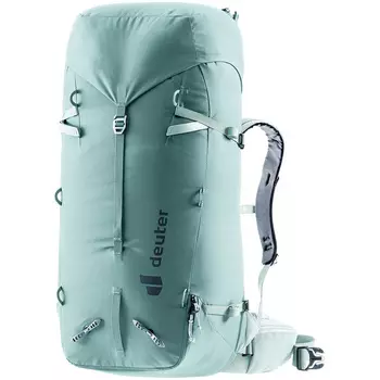 Женский рюкзак Guide 42+8 SL Deuter, зеленый