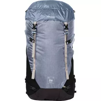 Женский Рюкзак Helium V5 40 Bergans, синий