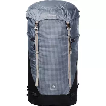 Женский Рюкзак Helium V5 55 Bergans, синий
