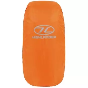 Женский рюкзак Highlander, оранжевый