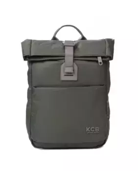 Женский рюкзак Hook большой цвета хаки Kcb, цвет Kaki