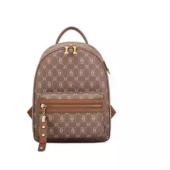 Женский рюкзак Hush Puppies, Хаки