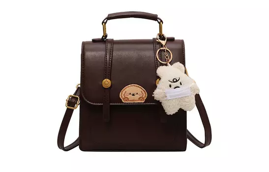 Женский рюкзак Jane Klain, Черный