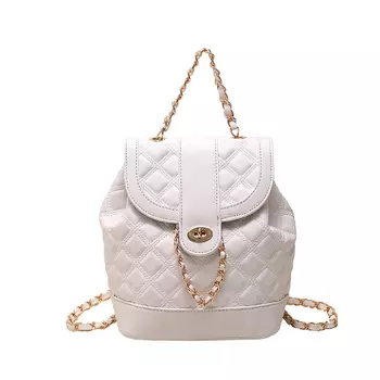 Женский рюкзак Jane Klain, Черный