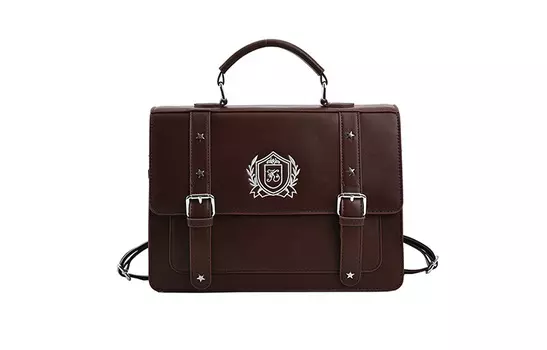 Женский рюкзак Jane Klain, Черный