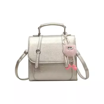 Женский рюкзак Jane Klain, Черный