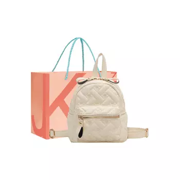 Женский рюкзак Jane Klain, Черный