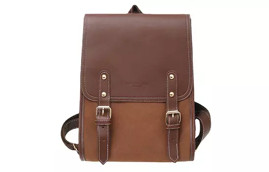 Женский рюкзак Jane Klain, Хаки