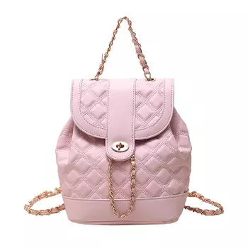 Женский рюкзак Jane Klain, Розовый