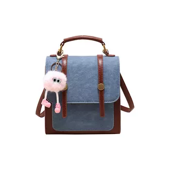 Женский рюкзак Jane Klain, Синий