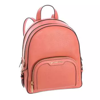 Женский рюкзак Jaycee 35s2g8tb2l Michael Kors, розовый