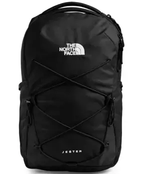 Женский рюкзак Jester The North Face, черный