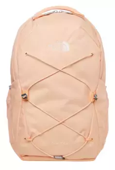 Женский рюкзак Jester The North Face, цвет Calcite Sand/Tnf White