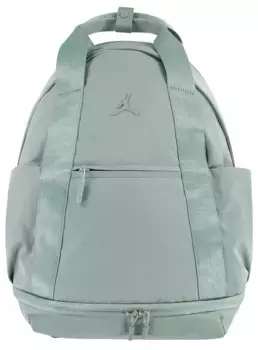 Женский рюкзак Jordan Alpha объемом 28 л, цвет Jade Ice