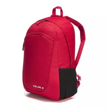 Женский рюкзак Kelme, красный