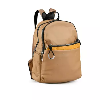 Женский рюкзак коричневый Tendenz