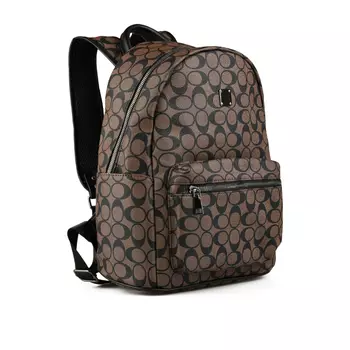 Женский рюкзак коричневый Tendenz