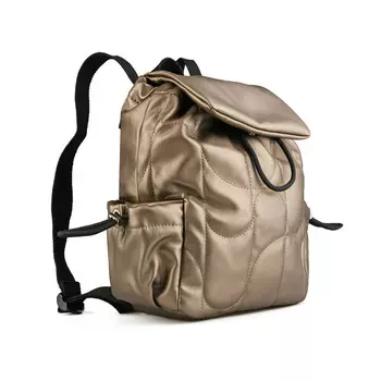 Женский рюкзак коричневый Tendenz