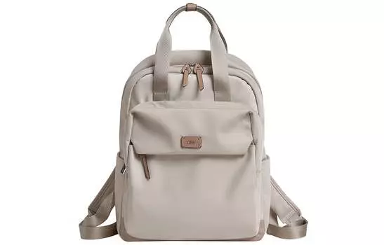 Женский рюкзак Leff, Хепберн Блэк