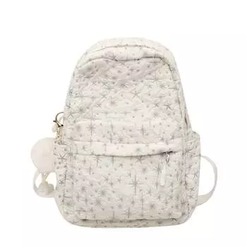 Женский рюкзак Letoo, Серый