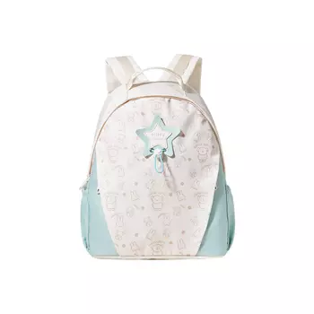 Женский рюкзак Miffy, Белый/Зеленый