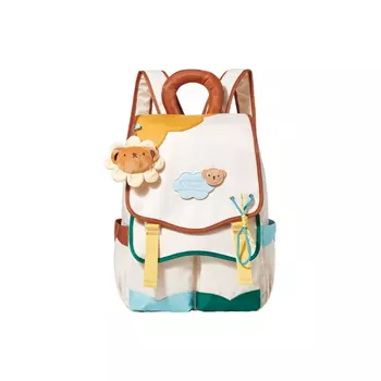 Женский рюкзак Miffy, Хаки