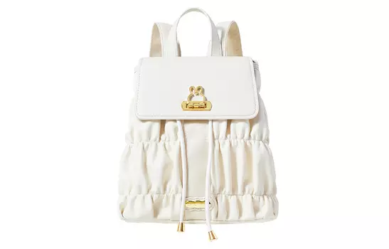 Женский рюкзак Miffy, От белого