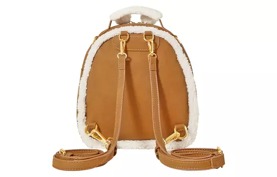 Женский рюкзак Miffy, От белого