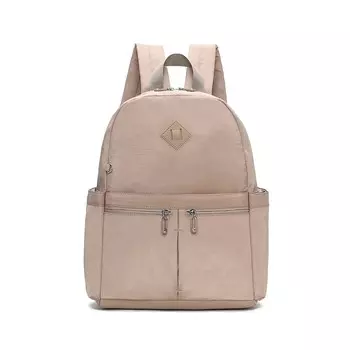 Женский рюкзак Mkf Collection Tatum от Mia K MKF Collection, цвет Khaki