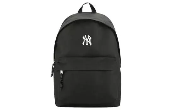 Женский рюкзак MLB, Черный