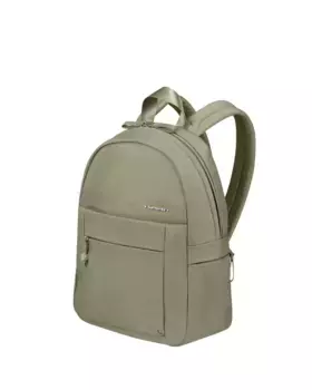 Женский рюкзак Move 40 из переработанного материала зеленого цвета Samsonite, хаки