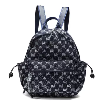 Женский рюкзак Mq, Белый