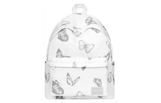 Женский рюкзак Mr.Ace Homme, Белый