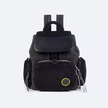 Женский рюкзак Munich, черный