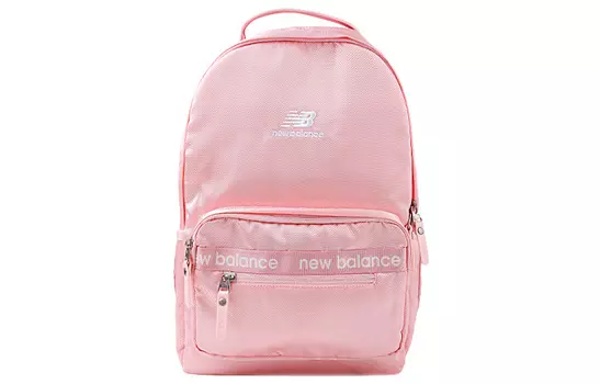 Женский рюкзак New Balance, Pink