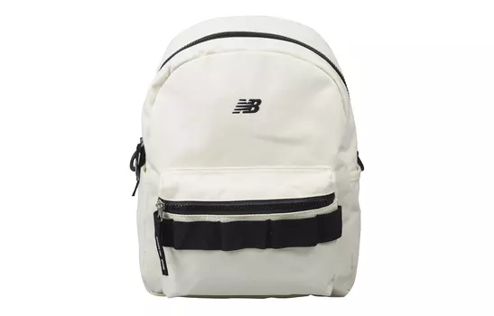 Женский рюкзак New Balance, White