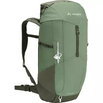 Женский Рюкзак Neyland 18 Vaude, зеленый