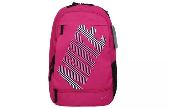 Женский рюкзак Nike, Fuchsia