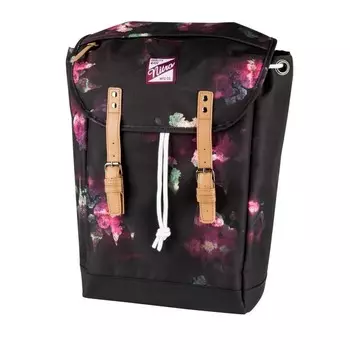 Женский рюкзак Nitro Snowboards, черный