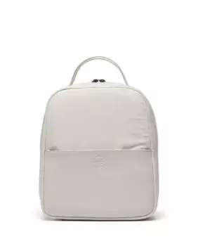 Женский рюкзак объемом 11 л в сочетании с контрастной кожей Herschel, бежевый