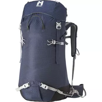 Женский рюкзак Prolighter 30+10 Millet, синий