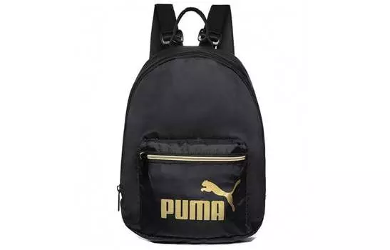 Женский рюкзак Puma, Black