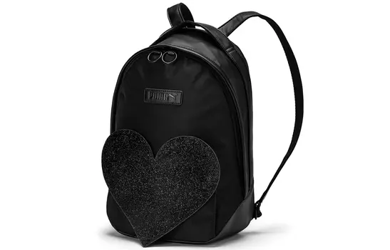 Женский рюкзак Puma, Black