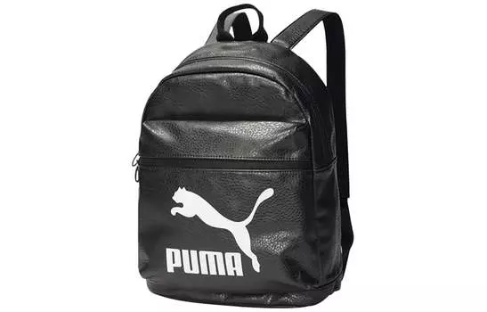 Женский рюкзак Puma, Black