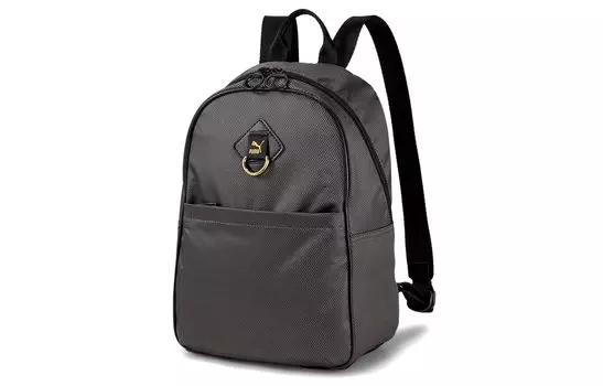 Женский рюкзак Puma, Black