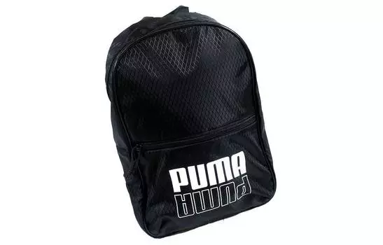 Женский рюкзак Puma, Black