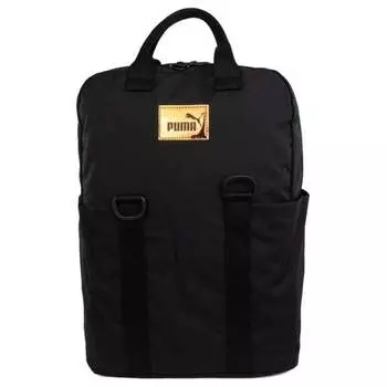 Женский рюкзак Puma, Black