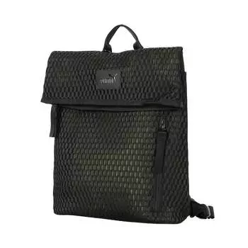 Женский рюкзак Puma, Black