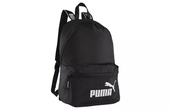 Женский рюкзак Puma, Black